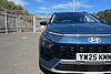 Hyundai BAYON 1.0 T-GDi Ultimate SUV 5dr Petrol DCT Euro 6 (s/s) (100 ps) Blue