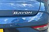 Hyundai BAYON 1.0 T-GDi Ultimate SUV 5dr Petrol DCT Euro 6 (s/s) (100 ps) Blue