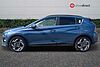 Hyundai BAYON 1.0 T-GDi Ultimate SUV 5dr Petrol DCT Euro 6 (s/s) (100 ps) Blue