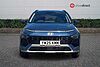 Hyundai BAYON 1.0 T-GDi Ultimate SUV 5dr Petrol DCT Euro 6 (s/s) (100 ps) Blue