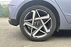 Hyundai I20 1.0 T-GDi Premium Hatchback 5dr Petrol DCT Euro 6 (s/s) (100 ps) Blue
