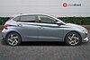 Hyundai I20 1.0 T-GDi Premium Hatchback 5dr Petrol DCT Euro 6 (s/s) (100 ps) Blue