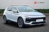 Hyundai BAYON 1.0 T-GDi Ultimate SUV 5dr Petrol Manual Euro 6 (s/s) (100 ps) Grey