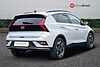 Hyundai BAYON 1.0 T-GDi Ultimate SUV 5dr Petrol Manual Euro 6 (s/s) (100 ps) Grey
