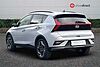 Hyundai BAYON 1.0 T-GDi Ultimate SUV 5dr Petrol Manual Euro 6 (s/s) (100 ps) Grey