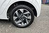Hyundai I10 1.0 Advance Hatchback 5dr Petrol Manual Euro 6 (s/s) (63 ps) White