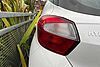 Hyundai I10 1.0 Advance Hatchback 5dr Petrol Auto Euro 6 (s/s) (63 ps) White