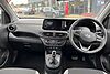 Hyundai I10 1.0 Advance Hatchback 5dr Petrol Auto Euro 6 (s/s) (63 ps) White