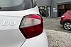 Hyundai I10 1.0 Advance Hatchback 5dr Petrol Auto Euro 6 (s/s) (63 ps) White