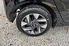 Hyundai I10 1.2 Advance Hatchback 5dr Petrol Auto Euro 6 (s/s) (79 ps) Black