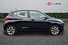 Hyundai I10 1.2 Advance Hatchback 5dr Petrol Auto Euro 6 (s/s) (79 ps) Black