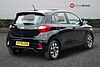 Hyundai I10 1.2 Advance Hatchback 5dr Petrol Auto Euro 6 (s/s) (79 ps) Black