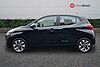 Hyundai I10 1.2 Advance Hatchback 5dr Petrol Auto Euro 6 (s/s) (79 ps) Black