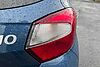 Hyundai I10 1.0 Advance Hatchback 5dr Petrol Auto Euro 6 (s/s) (63 ps) Blue