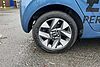 Hyundai I10 1.0 Advance Hatchback 5dr Petrol Auto Euro 6 (s/s) (63 ps) Blue