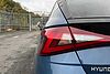 Hyundai I20 1.0 T-GDi Ultimate Hatchback 5dr Petrol DCT Euro 6 (s/s) (100 ps) Blue
