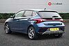 Hyundai I20 1.0 T-GDi Ultimate Hatchback 5dr Petrol DCT Euro 6 (s/s) (100 ps) Blue