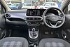 Hyundai I10 1.2 Premium Hatchback 5dr Petrol Auto Euro 6 (s/s) (79 ps) Grey