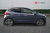 Hyundai I10 1.2 Premium Hatchback 5dr Petrol Auto Euro 6 (s/s) (79 ps) Grey