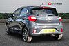 Hyundai I10 1.2 Premium Hatchback 5dr Petrol Auto Euro 6 (s/s) (79 ps) Grey