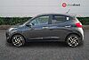 Hyundai I10 1.2 Premium Hatchback 5dr Petrol Auto Euro 6 (s/s) (79 ps) Grey