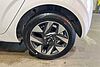 Hyundai I10 1.0 Advance Hatchback 5dr Petrol Auto Euro 6 (s/s) (63 ps) White