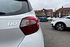 Hyundai I10 1.0 Advance Hatchback 5dr Petrol Auto Euro 6 (s/s) (63 ps) White
