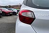 Hyundai I10 1.0 Advance Hatchback 5dr Petrol Auto Euro 6 (s/s) (63 ps) White