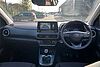Hyundai KONA 1.0 T-GDi MHEV Premium SUV 5dr Petrol Hybrid Manual Euro 6 (s/s) (120 ps) Grey