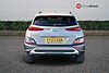 Hyundai KONA 1.0 T-GDi MHEV Premium SUV 5dr Petrol Hybrid Manual Euro 6 (s/s) (120 ps) Grey