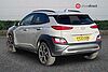 Hyundai KONA 1.0 T-GDi MHEV Premium SUV 5dr Petrol Hybrid Manual Euro 6 (s/s) (120 ps) Grey