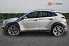 Hyundai KONA 1.0 T-GDi MHEV Premium SUV 5dr Petrol Hybrid Manual Euro 6 (s/s) (120 ps) Grey
