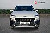 Hyundai KONA 1.0 T-GDi MHEV Premium SUV 5dr Petrol Hybrid Manual Euro 6 (s/s) (120 ps) Grey