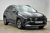 Hyundai KONA 1.6 h-GDi N Line SUV 5dr Petrol Hybrid DCT Euro 6 (s/s) (129 ps) Grey
