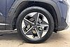 Hyundai KONA 1.6 h-GDi N Line SUV 5dr Petrol Hybrid DCT Euro 6 (s/s) (129 ps) Grey