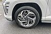 Hyundai KONA 1.6 h-GDi N Line SUV 5dr Petrol Hybrid DCT Euro 6 (s/s) (129 ps) Grey