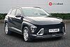 Hyundai KONA 1.0 T-GDi Advance SUV 5dr Petrol Manual Euro 6 (s/s) (100 ps) Black