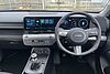 Hyundai KONA 1.0 T-GDi Advance SUV 5dr Petrol Manual Euro 6 (s/s) (100 ps) Black