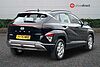 Hyundai KONA 1.0 T-GDi Advance SUV 5dr Petrol Manual Euro 6 (s/s) (100 ps) Black