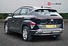 Hyundai KONA 1.0 T-GDi Advance SUV 5dr Petrol Manual Euro 6 (s/s) (100 ps) Black
