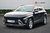 Hyundai KONA 1.0 T-GDi Advance SUV 5dr Petrol Manual Euro 6 (s/s) (100 ps) Black