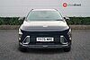 Hyundai KONA 1.0 T-GDi Advance SUV 5dr Petrol Manual Euro 6 (s/s) (100 ps) Black