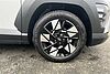 Hyundai KONA 1.6 h-GDi Advance SUV 5dr Petrol Hybrid DCT Euro 6 (s/s) (129 ps) White