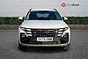 Hyundai TUCSON 1.6 T-GDi Premium SUV 5dr Petrol Hybrid Auto Euro 6 (s/s) (215 ps) White
