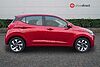 Hyundai I10 1.0 Advance Hatchback 5dr Petrol Auto Euro 6 (s/s) (63 ps) Red