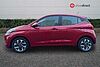 Hyundai I10 1.0 Advance Hatchback 5dr Petrol Auto Euro 6 (s/s) (63 ps) Red