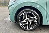 Hyundai I10 1.2 Premium Hatchback 5dr Petrol Auto Euro 6 (s/s) (79 ps) Green