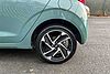 Hyundai I10 1.2 Premium Hatchback 5dr Petrol Auto Euro 6 (s/s) (79 ps) Green