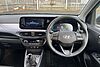 Hyundai I10 1.2 Premium Hatchback 5dr Petrol Auto Euro 6 (s/s) (79 ps) Green