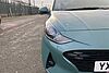 Hyundai I10 1.2 Premium Hatchback 5dr Petrol Auto Euro 6 (s/s) (79 ps) Green